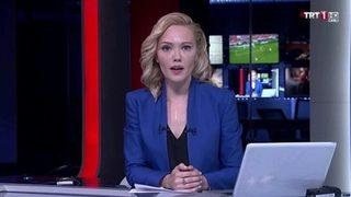 TRT'de sözde bildiri okutan yarbay tutuklandı