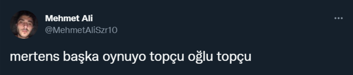 'Adamı dans ettirdi!' Galatasaraylı Dries Mertens'in Adana Demirspor maçında kaçırdığı gol sonrası sosyal medya yıkıldı... G2