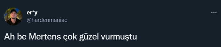 'Adamı dans ettirdi!' Galatasaraylı Dries Mertens'in Adana Demirspor maçında kaçırdığı gol sonrası sosyal medya yıkıldı... G5