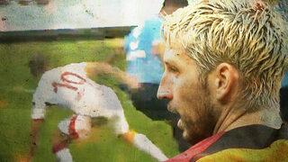 'Adamı dans ettirdi!' Galatasaraylı Dries Mertens'in Adana Demirspor maçında kaçırdığı gol sonrası sosyal medya yıkıldı...