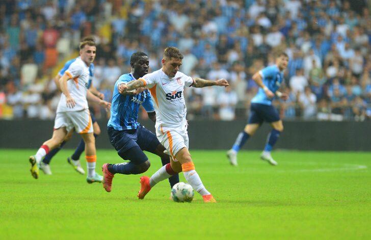 Rıdvan Dilmen'den Okan Buruk'a ağır eleştiri! G3