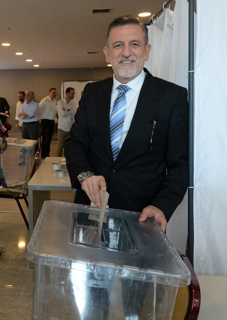 Bursa TSO'da meslek komiteleri ve meclis üyeleri seçimi yapıldı