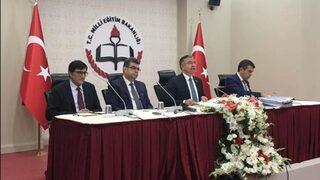 Milli Eğitim Bakanı'ndan son dakika yeni müfredat açıklaması