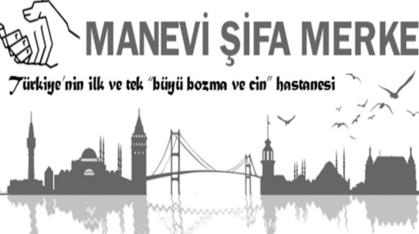 T&uuml;rkiye'de 'alternatif tıp': B&uuml;y&uuml; bozma ve cin hastanesi