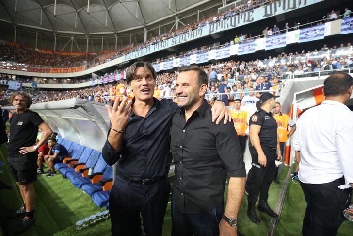 Son dakika: Galatasaray bombaları bir bir patlatacak! Berat Özdemir, Doğukan Sinik, Halil Akbunar ve Güven Yalçın ocak ayında Aslan olacak... G1