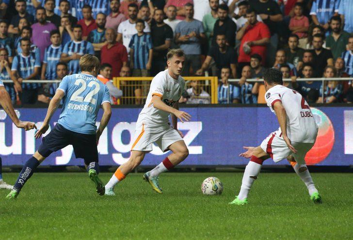 Eleştiri oklarının hedefinde o var! Kerem Aktürkoğlu'nun Galatasaray'dan istediği maaş ortaya çıktı! G5