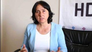 HDP'li vekil Aydoğan'ın hapis cezası onandı