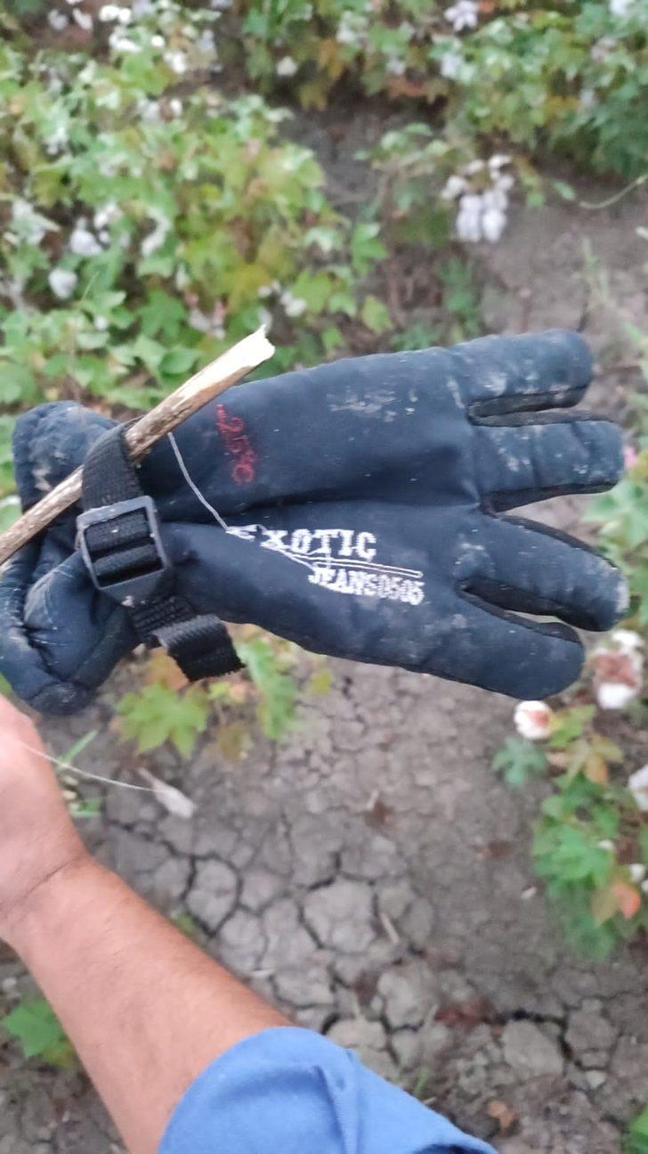 Mersin'deki polisevine saldıran teröristlerin Türkiye'ye gelişte kullandığı paramotora ulaşıldı G5