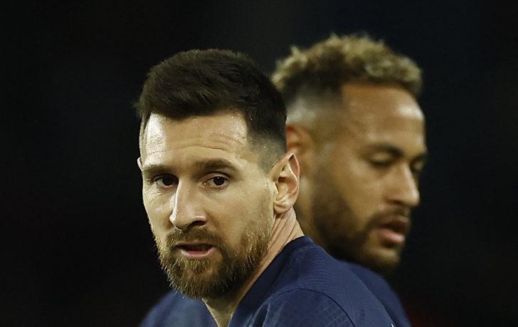 Dünya futboluna damga vuracak hamle! David Beckham çıldırdı! Lionel Messi, Luis Suarez ve Sergio Busquets, Inter Miami'de birleşecek... G3