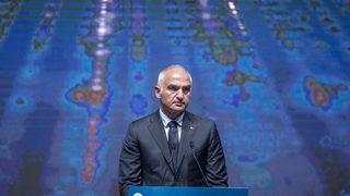 59. Antalya Altın Portakal Film Festivali'nin açılış töreni yapıldı