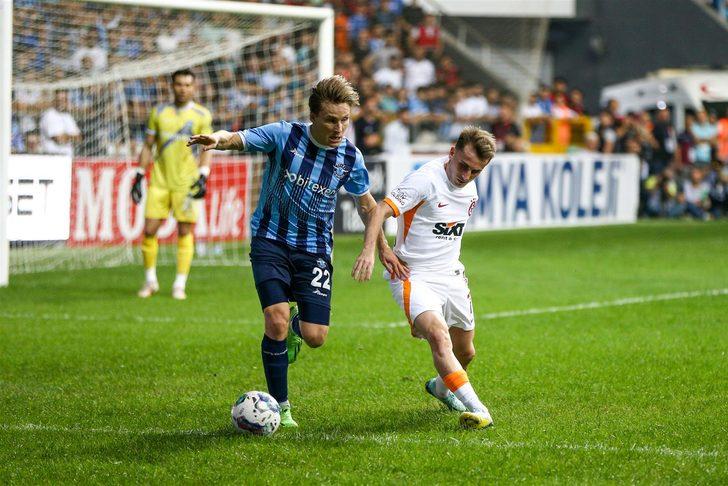 Eleştiri oklarının hedefinde o var! Kerem Aktürkoğlu'nun Galatasaray'dan istediği maaş ortaya çıktı! G2