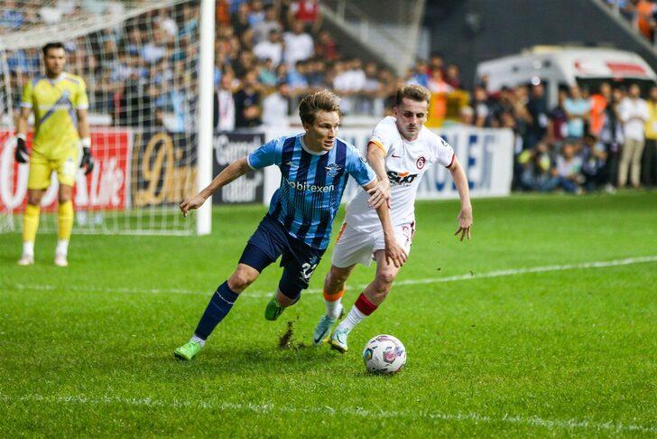 Eleştiri oklarının hedefinde o var! Kerem Aktürkoğlu'nun Galatasaray'dan istediği maaş ortaya çıktı! G3