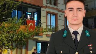 SON DAKİKA | Şehit Yusuf Ataş'ın son görüntüsü milyonları ağlattı! Vasiyetini böyle açıklamış: ‘Bir kız çocuğu…’