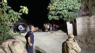 GÜNCELLEME - Gaziantep'te anne ve oğlunun yaşamını yitirdiği silahlı saldırıyla ilgili yakalanan zanlı tutuklandı