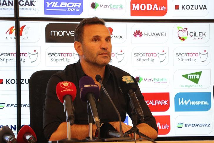 Rıdvan Dilmen'den Okan Buruk'a ağır eleştiri! G1