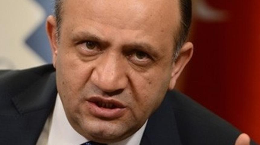 Savunma Bakanlığı'ndan silah ambargosu a&ccedil;ıklaması