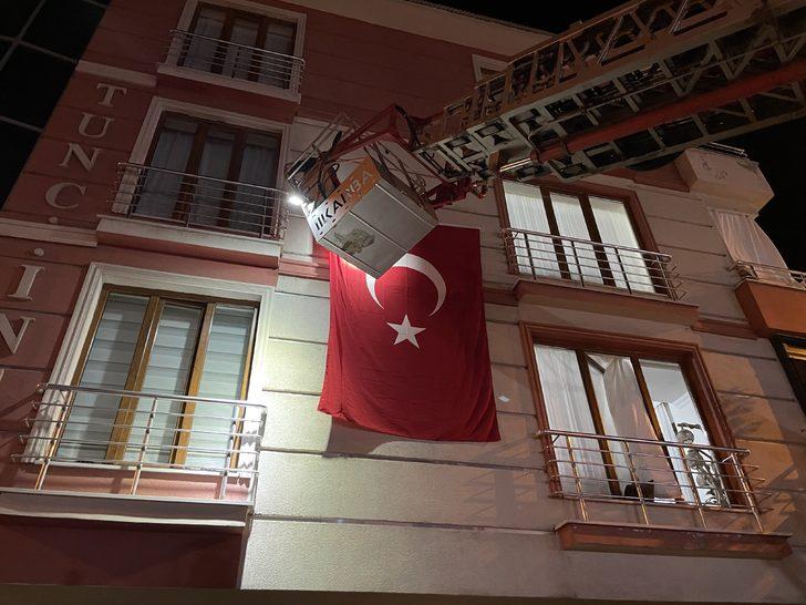 Şehit Astsubay Yusuf Ataş'ın Bingöl'deki ailesine acı haber verildi G2