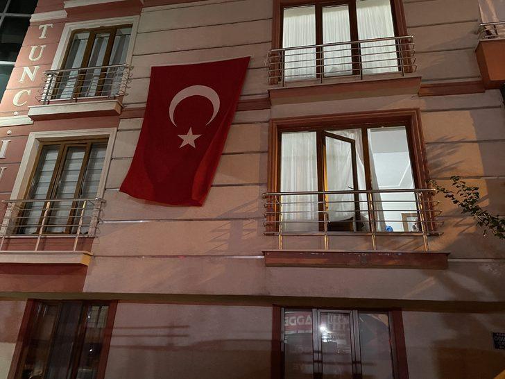 Şehit Astsubay Yusuf Ataş'ın Bingöl'deki ailesine acı haber verildi G3