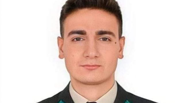 Son dakika: Şehit Yusuf Ataş'ın vasiyet görüntüleri yürekleri dağladı! Ünlü isimlerden sosyal medya art arda paylaşımlar geldi