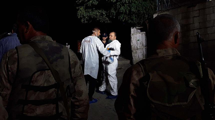 Gaziantep'te kan donduran olay! Bir eve silahlı saldırı düzenlendi... Anne ve oğlu hayatını kaybetti