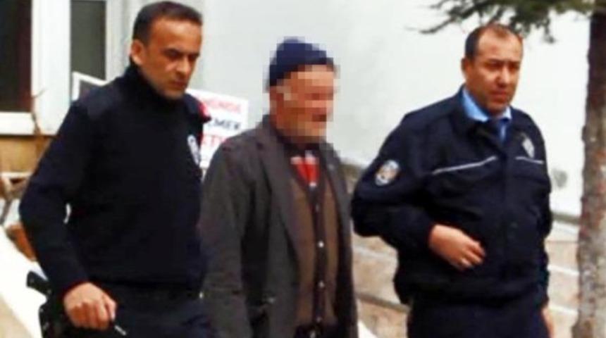 Torununa 8 yıl boyunca cinsel tacizde bulundu! İşte karar