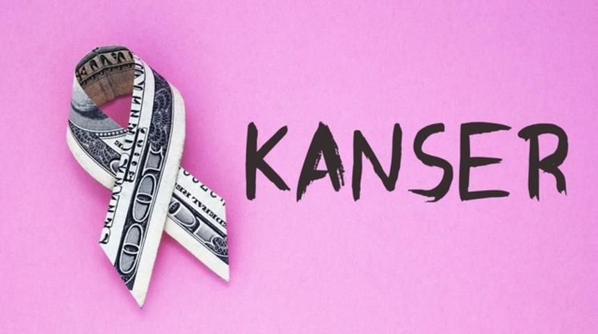 Kanser tedavisinde ABD&rsquo;den umut bekleyenler; sigortanız kadar yaşayabiliyorsunuz!