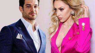 Evlilik kısa sürmüştü... Hadise takıları Mehmet Dinçerler'e vermedi! İşte sebebi