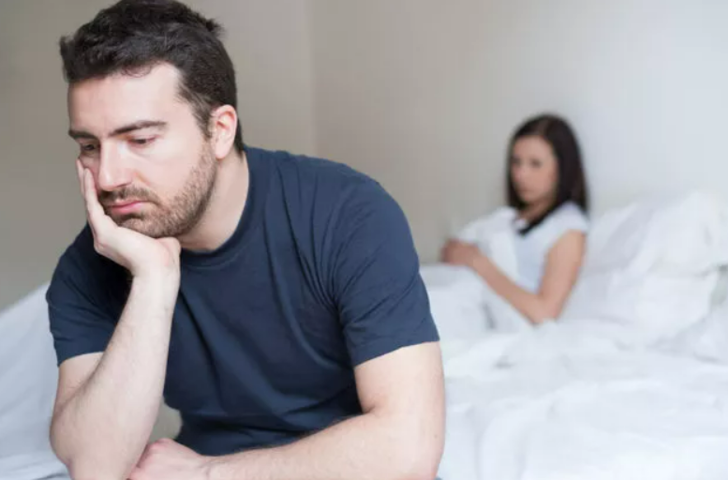 Doktorlar bile şaşırıyor: Cinsel ilişki sırasında yapılan fanteziler ölümle sonuçlanıyor! En ilginç fantezi deneyimleri G2