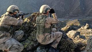 SON DAKİKA | Bakan Soylu duyurdu! Eren Abluka sonbahar kış operasyonları başlatıldı