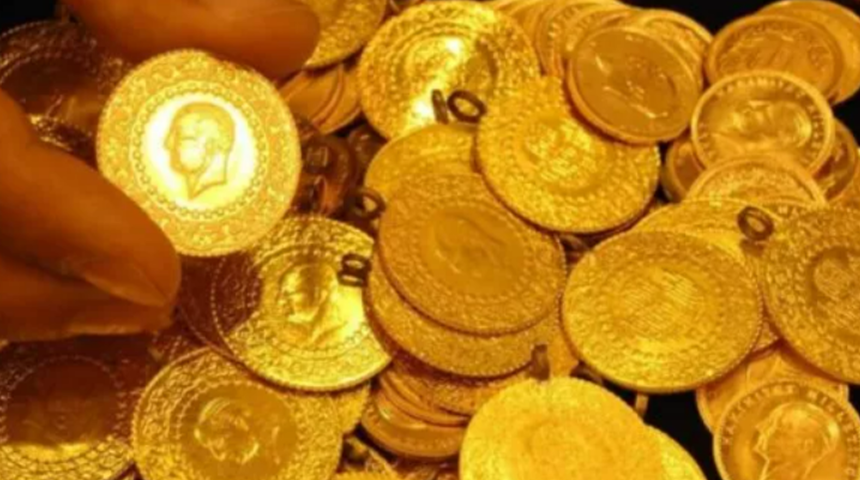 Altın fiyatları yükselişte! 2 Ekim 2022 gram, çeyrek, yarım, tam altın ve cumhuriyet altını kaç TL?