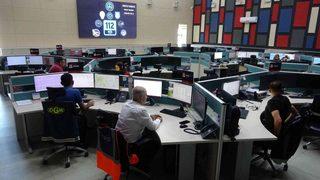 112 Acil Çağrı Merkezi'ne gelen çağrılar pes dedirtti! Borç para isteyen de var kargosunu soran da