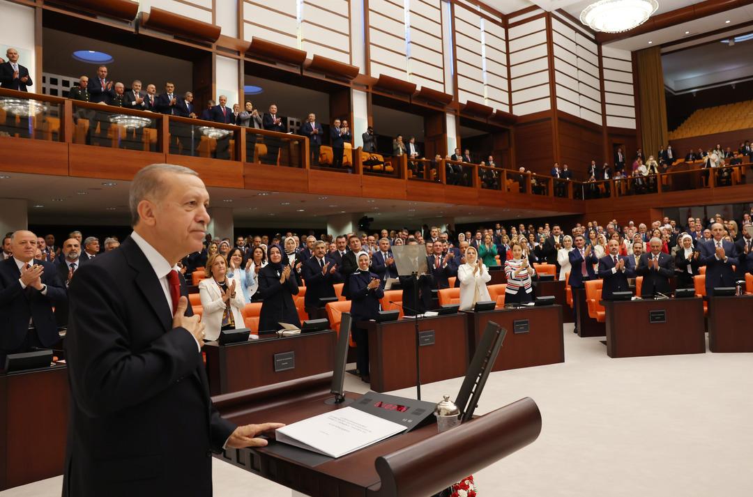 TBMM'nin g&uuml;ndemi yoğun olacak! Milyonları ilgilendiren m&uuml;jdeler peş peşe gelecek: İlk sırada bu d&uuml;zenleme var