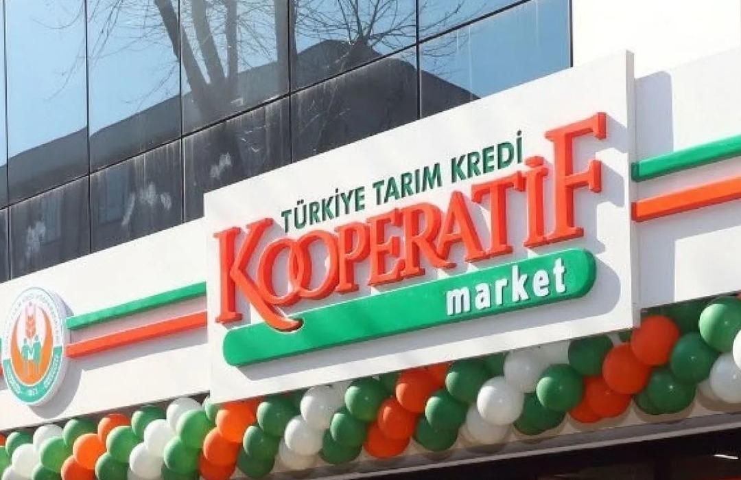 Tarım Kredi Kooperatif Market sosyal medyadan duyurdu! İşte Ekim ayında fiyatı d&uuml;şen &uuml;r&uuml;nlerin listesi