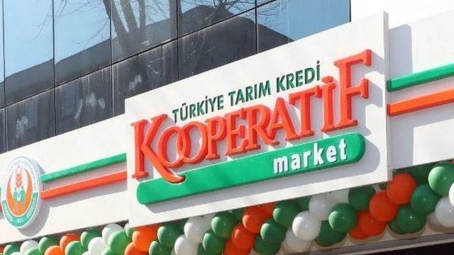 Tarım Kredi Kooperatif Market sosyal medyadan duyurdu! İşte Ekim ayında fiyatı düşen ürünlerin listesi