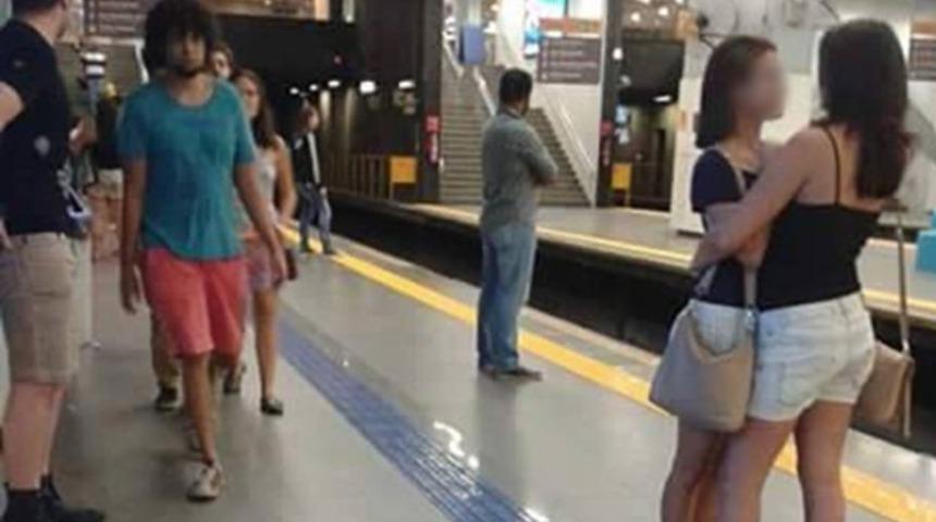 Bu fotoğrafın neden bu kadar &ccedil;ok paylaşıldığına inanamayacaksınız!