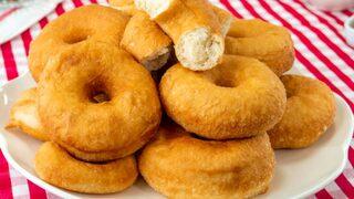 Kahvaltılarının aranan lezzeti: Çıtır çıtır pişi tarifi! Pişi nasıl yapılır?