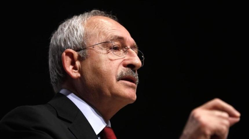 Kılı&ccedil;daroğlu'ndan taşeron iş&ccedil;ilere: AKP'ye oy verip bana dert yanmayın