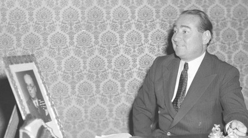 Demokrat Parti'nin kapatılışının yıld&ouml;n&uuml;m&uuml;