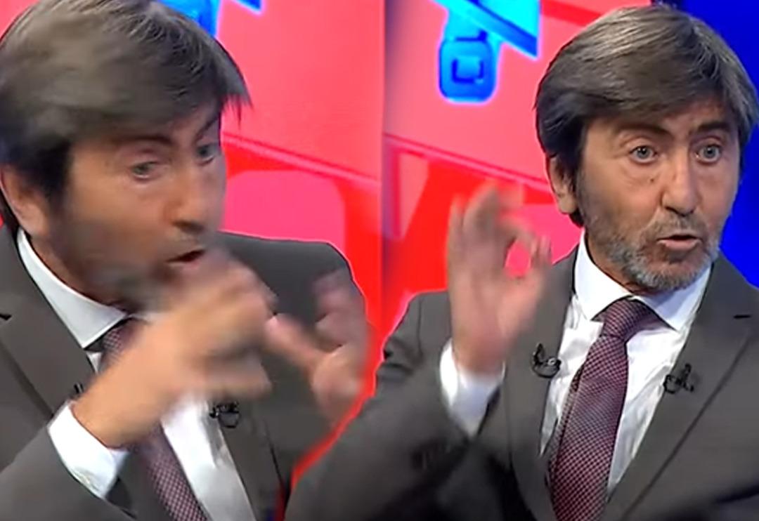 Rıdvan Dilmen'den Okan Buruk'a ağır eleştiri!