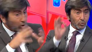 Rıdvan Dilmen'den Okan Buruk'a ağır eleştiri!