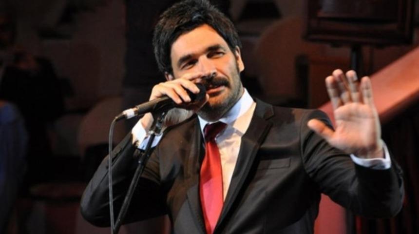 Uğur Işılak neden aday olduğunu anlattı