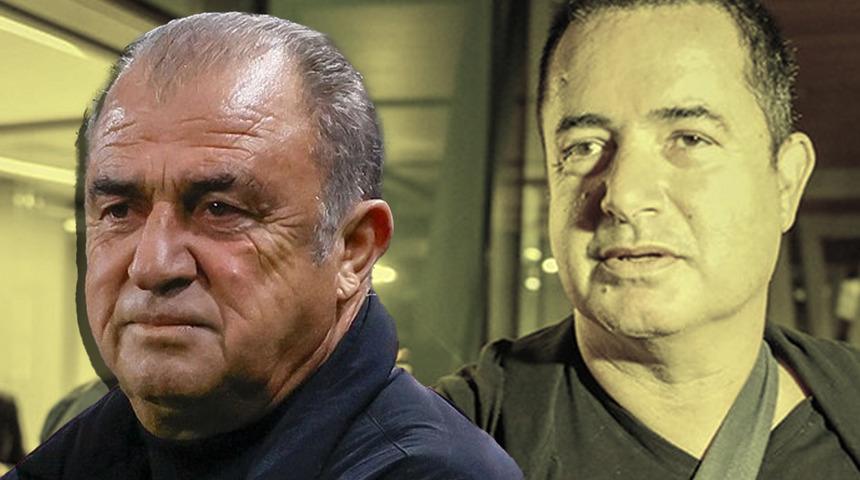 Acun Ilıcalı'dan ters köşe! Hull City'nin yeni hocası Fatih Terim değilmiş...
