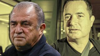 Acun Ilıcalı'dan ters köşe! Hull City'nin yeni hocası Fatih Terim değilmiş...