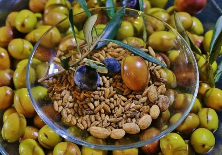 Çöpe atıyorsanız büyük yanlış yapıyorsunuz! Zeytin çekirdeğinin şaşırtan faydaları saymakla bitmiyor G1