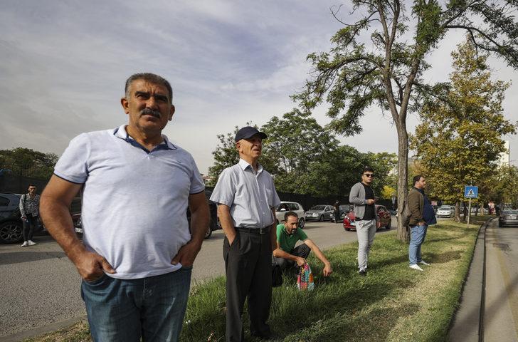 2022-KPSS Öğretmenlik Alan Bilgisi Testi'nin sabah oturumu başladı G1