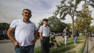 2022-KPSS Öğretmenlik Alan Bilgisi Testi'nin sabah oturumu başladı