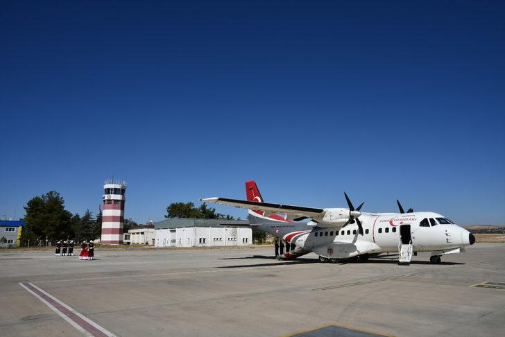 Fırat Kalkanı Harekatı bölgesinde 1 polis şehit oldu G4