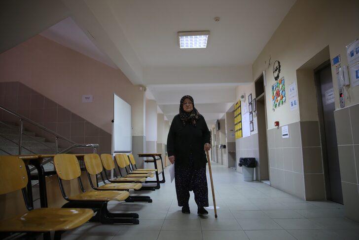 Bulgaristan'daki erken seçim kapsamında Bursa ve çevre illerde oy verme işlemi başladı G4