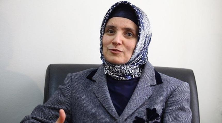 Ayşeg&uuml;l Jale Sara&ccedil; kimdir?