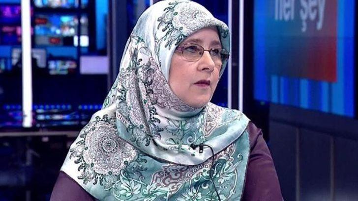 HDP adayı Hüda Kaya: Balkon konuşmasını ağlayarak dinledim